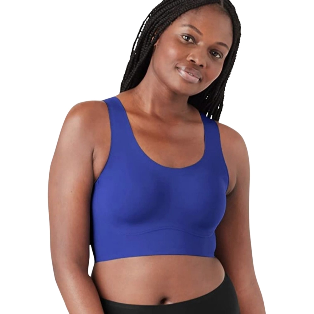 True & Co Women's True Body Lift Scoop Neck Bra